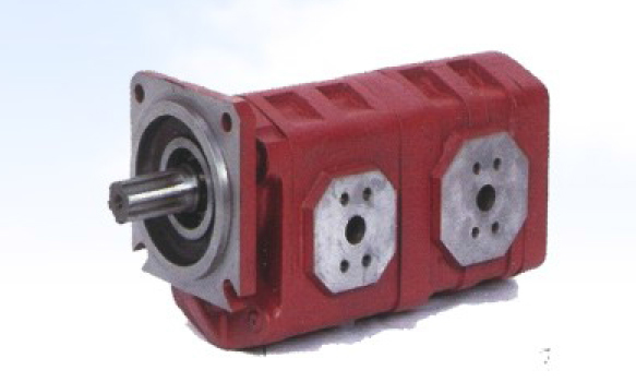 K3V系列主泵 K3V系列主泵