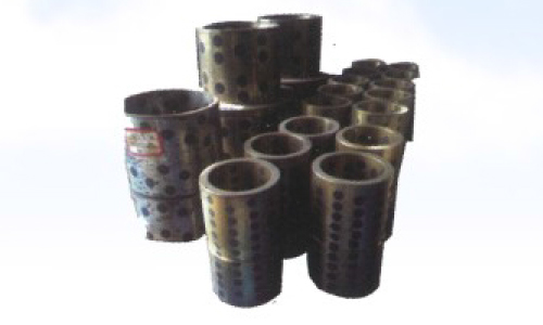 扒渣機(jī)銅套 扒渣機(jī)銅套