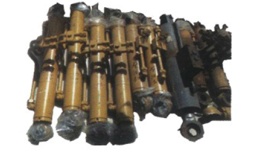 扒渣全套油缸 扒渣全套油缸