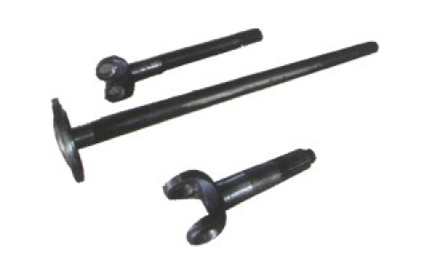 輪式扒渣機(jī)半軸 輪式扒渣機(jī)半軸