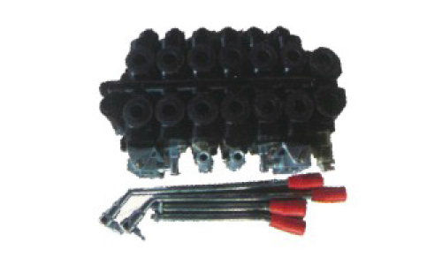 輪式扒渣機(jī)主閥 輪式扒渣機(jī)主閥