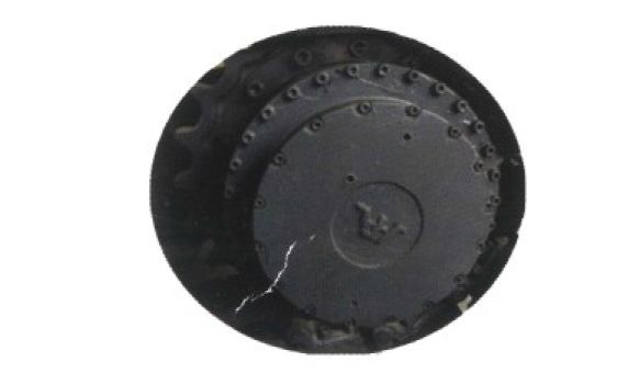 內(nèi)五星系列行走馬達(dá) 內(nèi)五星系列行走馬達(dá)