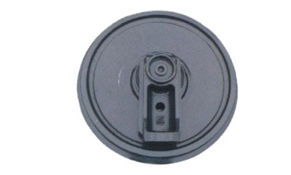 引導(dǎo)輪總成 引導(dǎo)輪總成